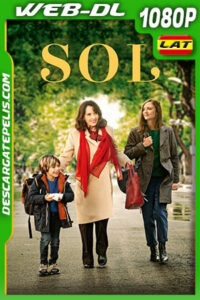 Sol (2020) 1080p WEB-DL Latino