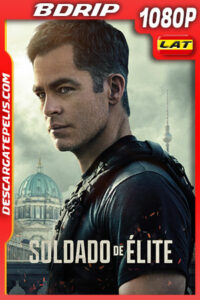 Soldado de Élite (2022) 1080p BDRip Latino