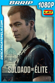 Soldado de Élite (2022) 1080p BRRip Latino