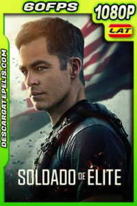 Soldado de Élite (2022) 1080p WEB-DL 60FPS Latino