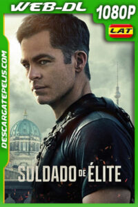Soldado de Élite (2022) 1080p WEB-DL AMZN Latino