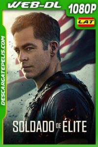 Soldado de Élite (2022) 1080p WEB-DL Latino