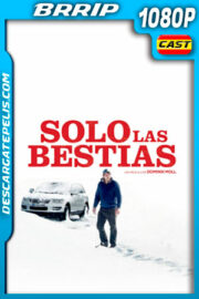 Solo las Bestias (2019) 1080p BRRip