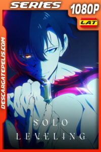 Solo Leveling Temporada 2 (2025) 1080p WEB-DL Latino