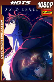 Solo Leveling: Segundo despertar (2024)