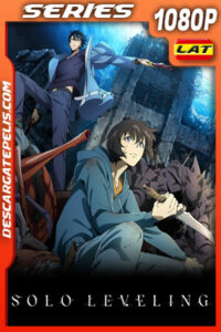 Solo Leveling Temporada 1 (2024) 1080p WEB-DL Latino