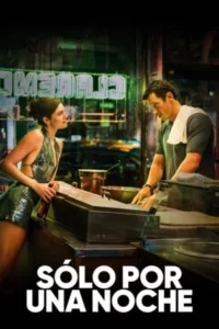 Sólo por una noche (2026) Latino
