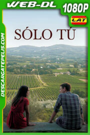 Sólo Tú (2020) 1080p WEB-DL Latino