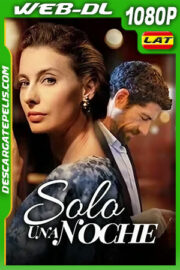 Solo Una Noche (2022) 1080p WEB-DL Latino