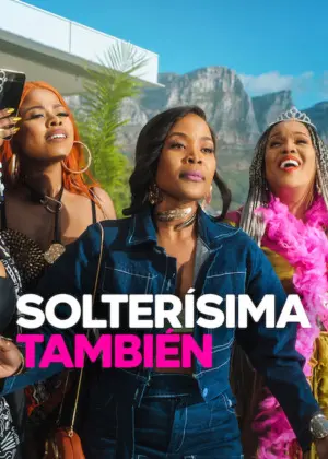 Fondo de Solterísima también