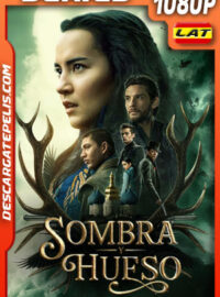 Sombra y hueso Temporada 1 (2021) 1080p WEB-DL Latino