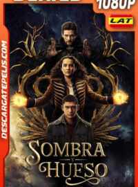 Sombra y hueso Temporada 2 (2023) 1080p WEB-DL Latino