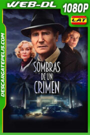 Sombras de un crimen (2022) 1080p WEB-DL Latino