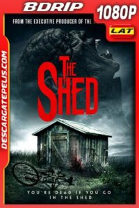 Sombras del terror (2019) 1080p BDrip Latino