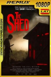 Sombras del terror (2019) 1080p Remux Latino