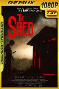 Sombras del terror (2019) 1080p Remux Latino