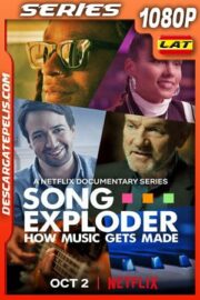Song Exploder (2020) Temporada 1 1080p WEB-DL Latino