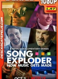 Song Exploder (2020) Temporada 1 1080p WEB-DL Latino