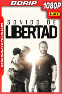 Sonido de libertad (2023) 1080p BDRip Latino