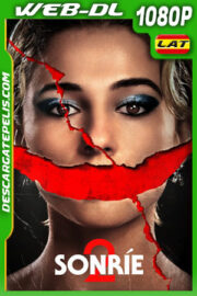 Sonríe 2 (2024) 1080p WEB-DL Latino