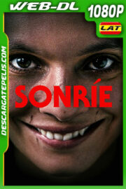 Sonríe (2022) 1080p WEB-DL Latino