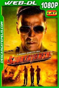 Sooryavanshi (2021) 1080p WEB-DL Latino