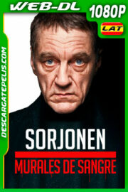 Sorjonen Murales de Sangre (2021) 1080p WEB-DL Latino