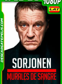 Sorjonen Murales de Sangre (2021) 1080p WEB-DL Latino