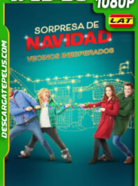 Sorpresa de Navidad: Vecinos inesperados (2023) 1080p WEB-DL Latino