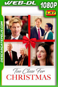 Sorpresa en Navidad (2020) 1080p WEB-DL Latino