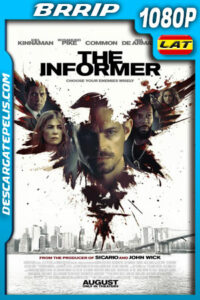 Sospecha mortal (2019) 1080p BRrip Latino