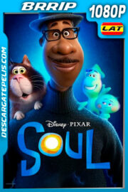 Soul (2020) 1080p BRRip Latino