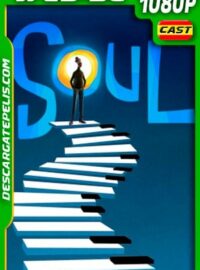 Soul (2020) 1080p WEB-DL Castellano