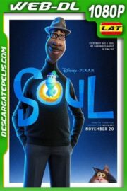 Soul (2020) 1080p WEB-DL Latino