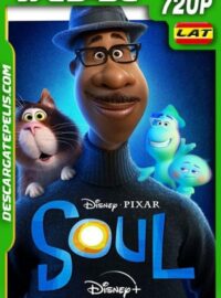 Soul (2020) 720p WEB-DL Latino