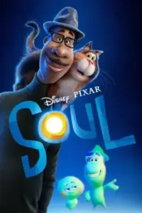 Soul (2020) Latino