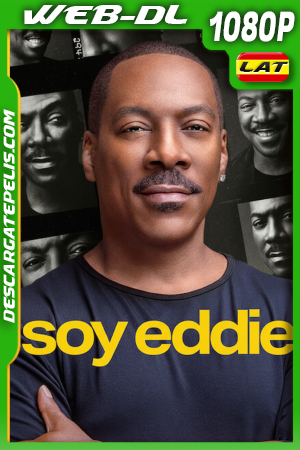 Soy Eddie (2025) 1080p WEB-DL Latino