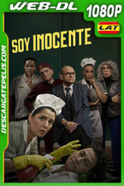 Soy inocente (2023) 1080p WEB-DL Latino