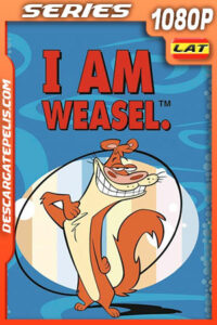 Soy la Comadreja (1997) Temporada 1 1080p WEB-DL Latino