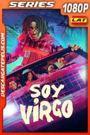 Soy virgo Temporada 1 (2023) 1080p WEB-DL Latino