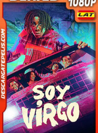 Soy virgo Temporada 1 (2023) 1080p WEB-DL Latino