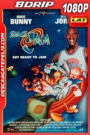 Space Jam: el juego del siglo (1996) 1080p BDrip Latino