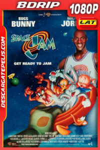 Space Jam: el juego del siglo (1996) 1080p BDrip Latino