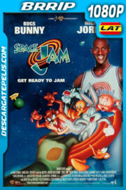 Space Jam: el juego del siglo (1996) 1080p BRrip Latino