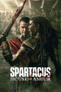 Spartacus: House of Ashur Temporada 1