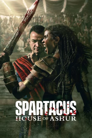Spartacus: House of Ashur Temporada 1