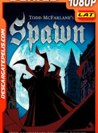 Spawn (1997) Temporada 1 1080p WEB-DL Latino