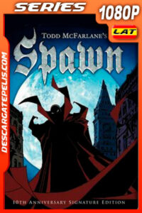 Spawn (1997) Temporada 1 1080p WEB-DL Latino