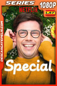 Special (2019) Temporada 1 1080p WEB-DL Latino