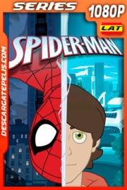 Spider-Man Temporada 1 (2017) 1080p WEB-DL Latino